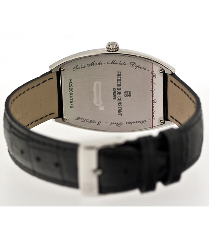 Frederique Constant FC-220MC4T26
